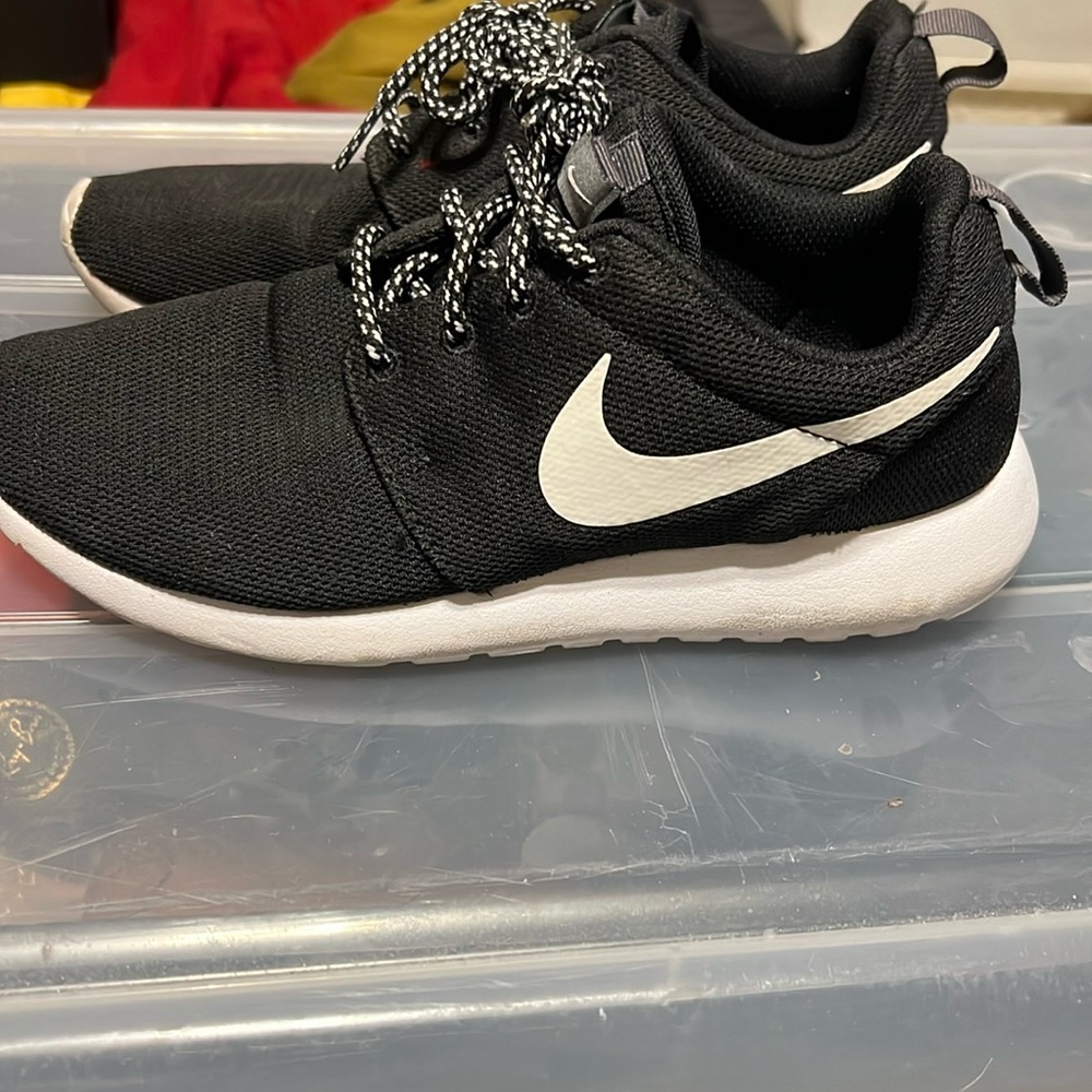 Nike rosche